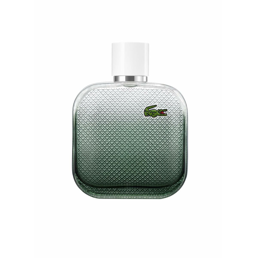 Herrenparfüm lacoste l.12.12 blanc eau intense edt 100 ml
