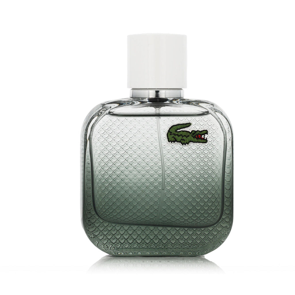 Herrenparfüm lacoste l.12.12 blanc eau intense edt 50 ml