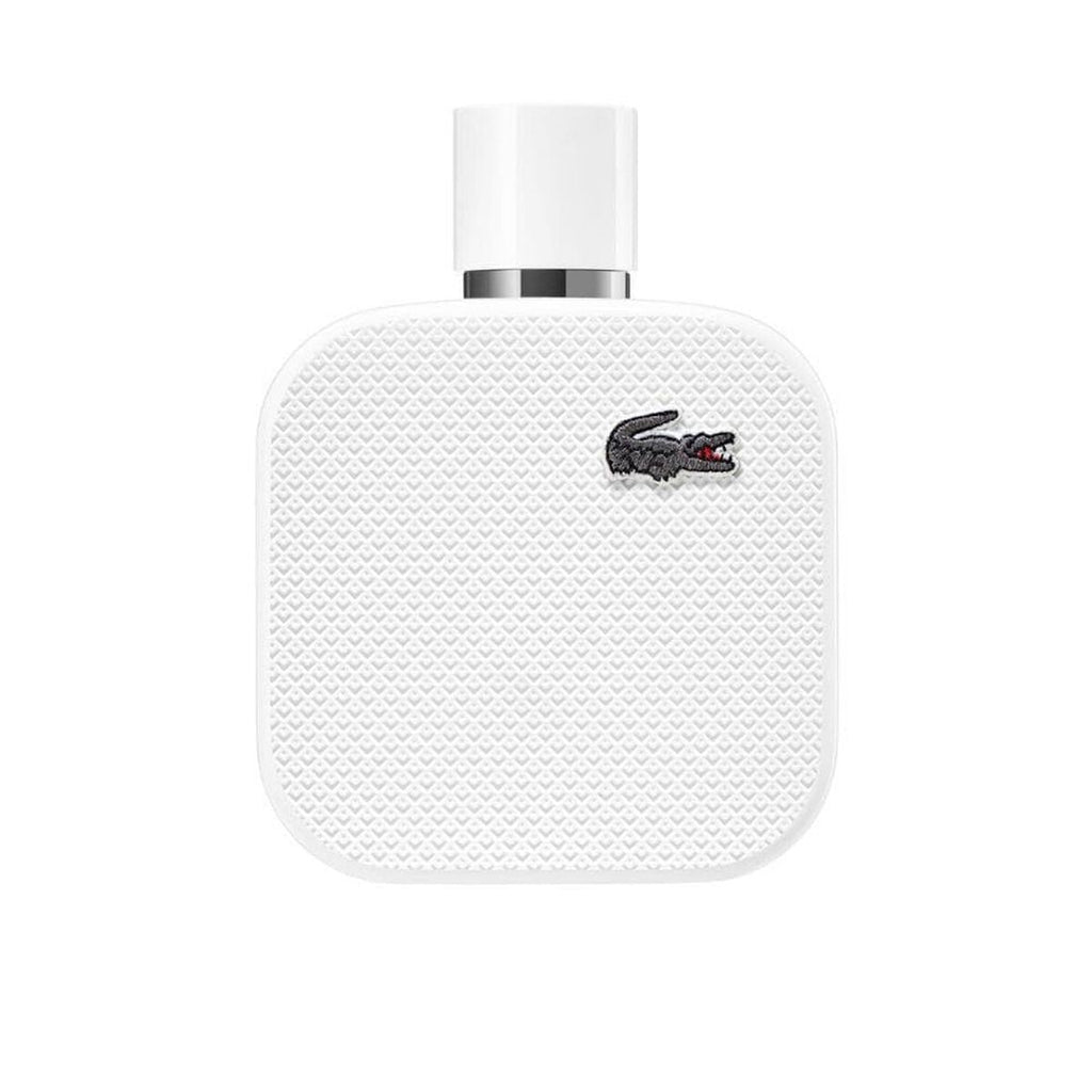Herrenparfüm lacoste l.12.12 blanc edp 100 ml - schönheit