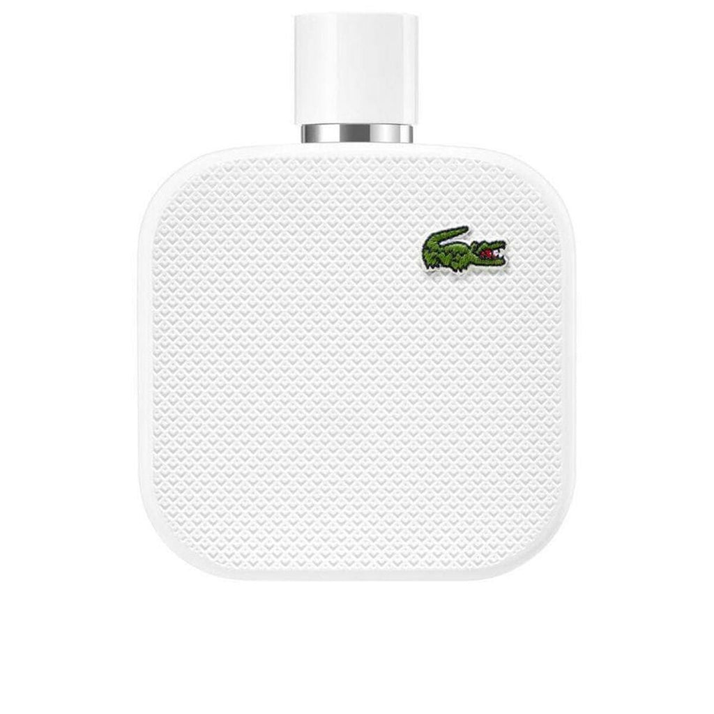 Herrenparfüm lacoste l.12.12 blanc edt 175 ml - schönheit