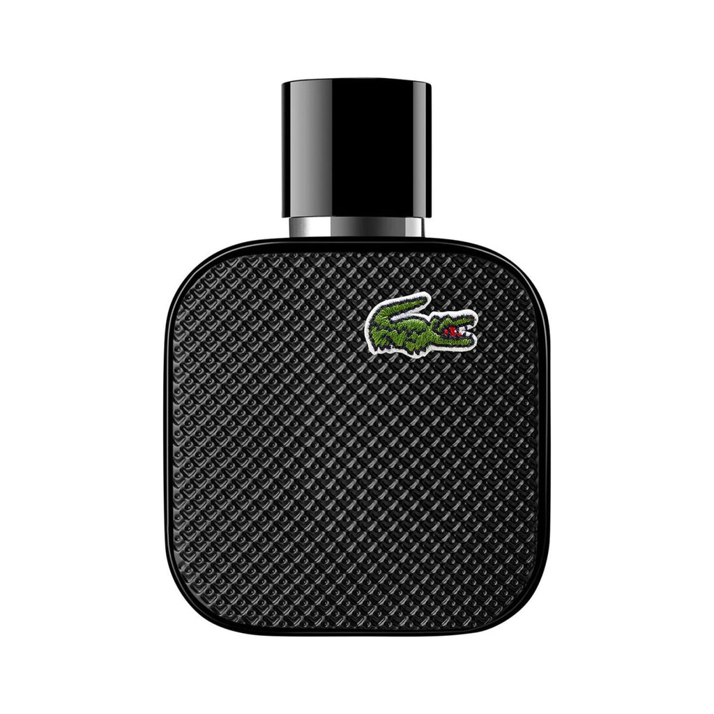 Herrenparfüm lacoste l.12.12 noir intense edt 100 ml