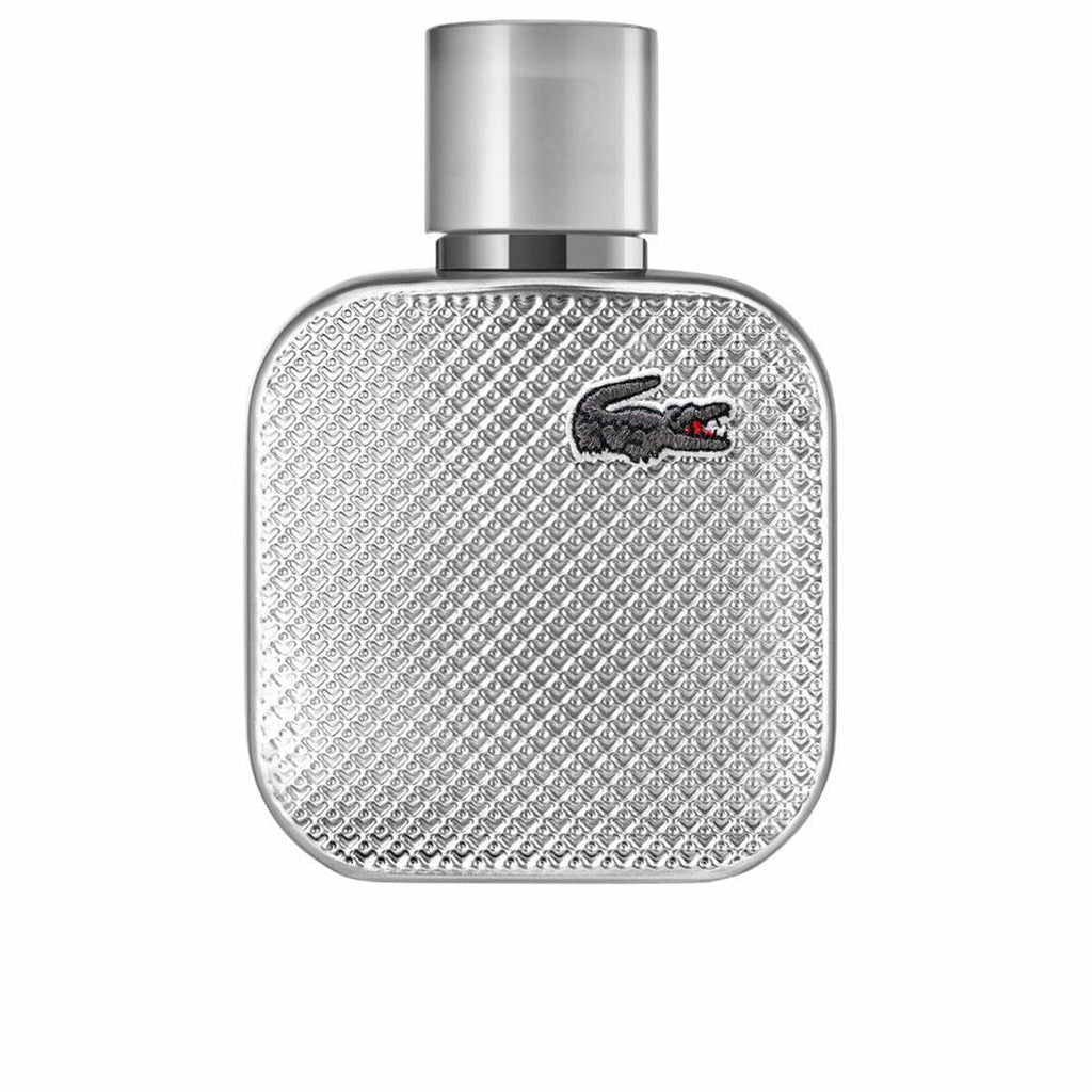Herrenparfüm lacoste l. 12.12 pour lui 50 ml - schönheit