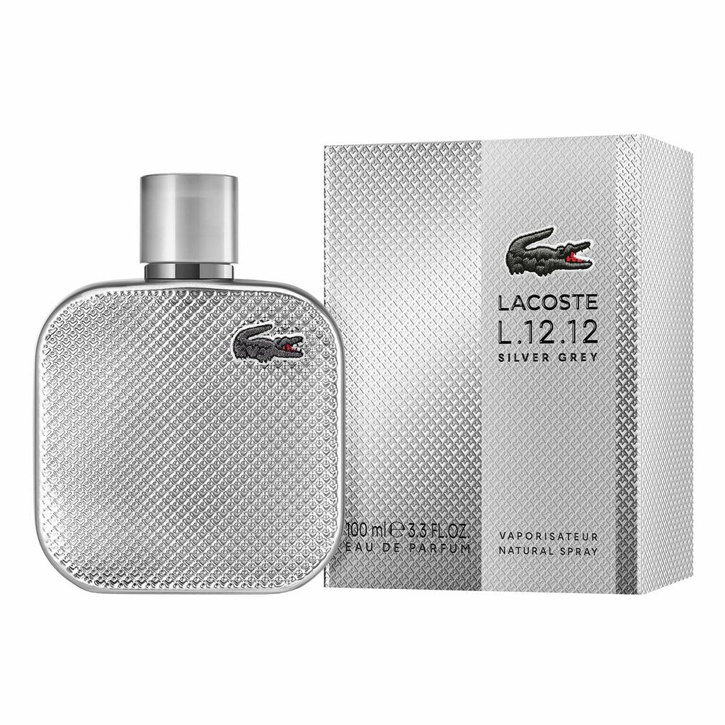 Herrenparfüm lacoste l. 12.12 pour lui - schönheit parfums