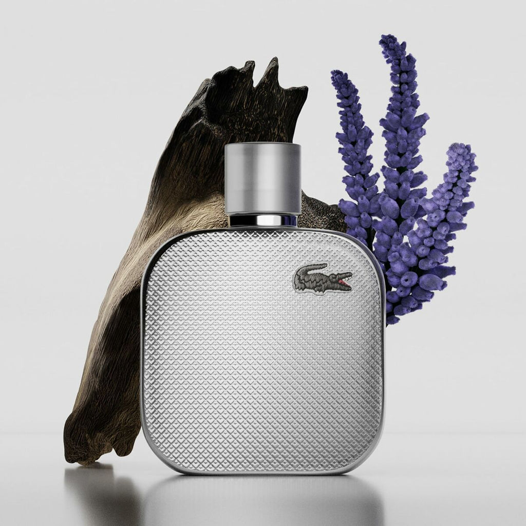 Herrenparfüm lacoste l. 12.12 pour lui - schönheit parfums