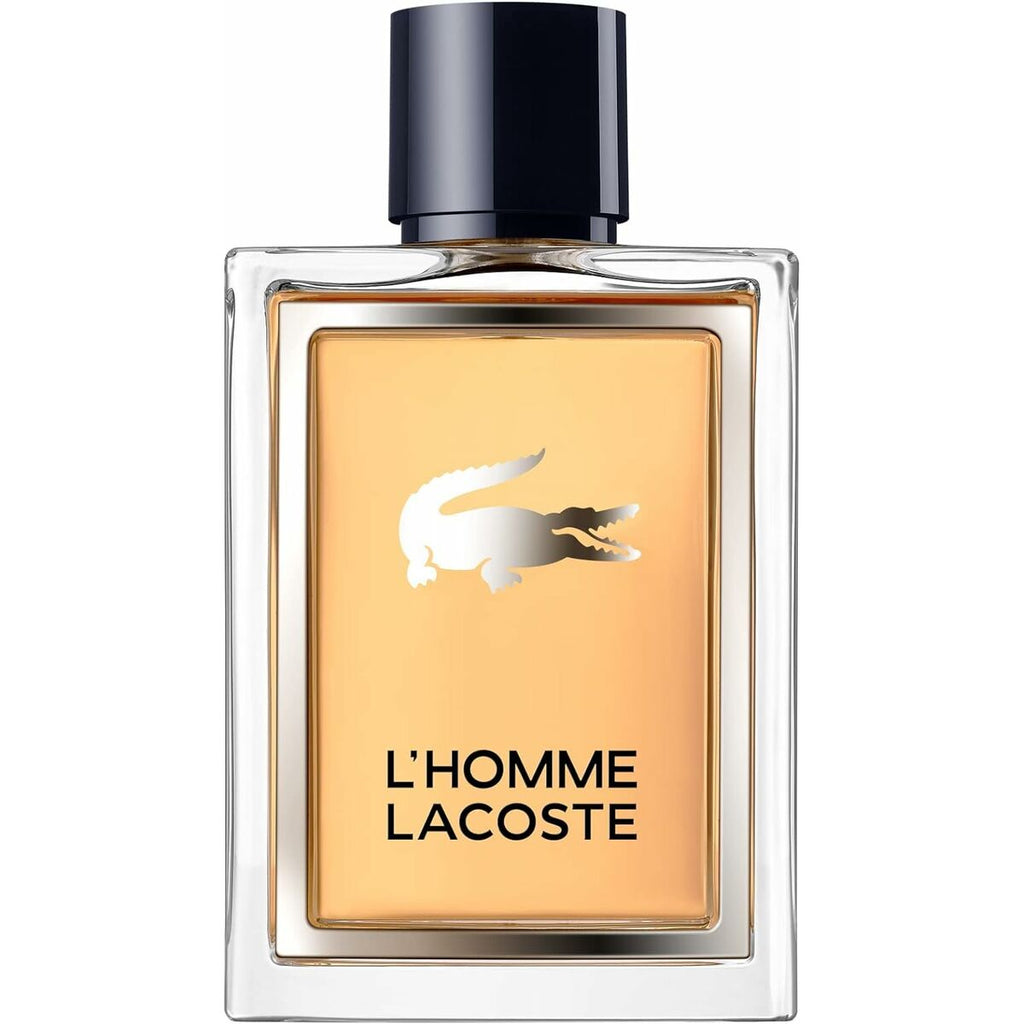 Herrenparfüm lacoste l’homme edt 100 ml - schönheit parfums