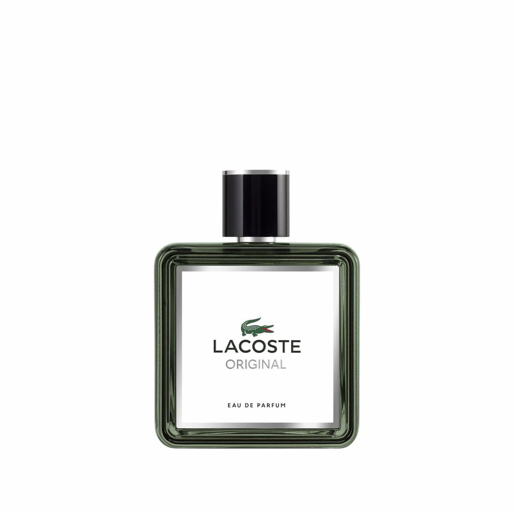 Herrenparfüm lacoste lacoste original edp 100 ml