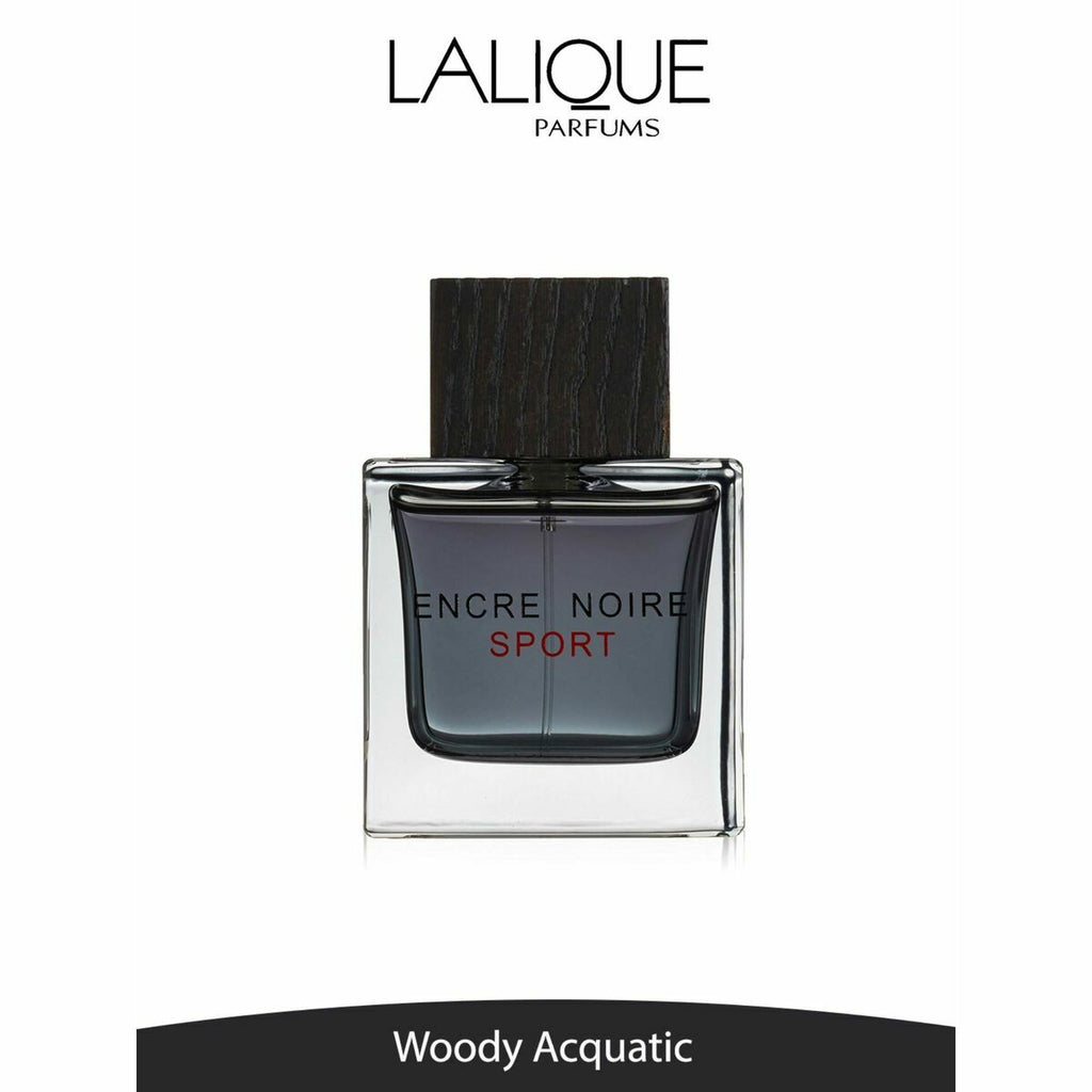 Herrenparfüm lalique encre noire edt 100 ml encre noire