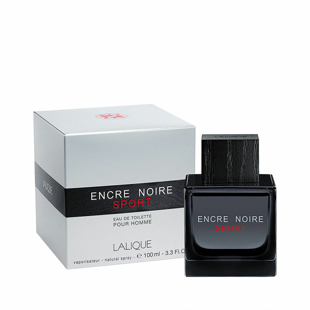 Herrenparfüm lalique encre noire edt 100 ml encre noire