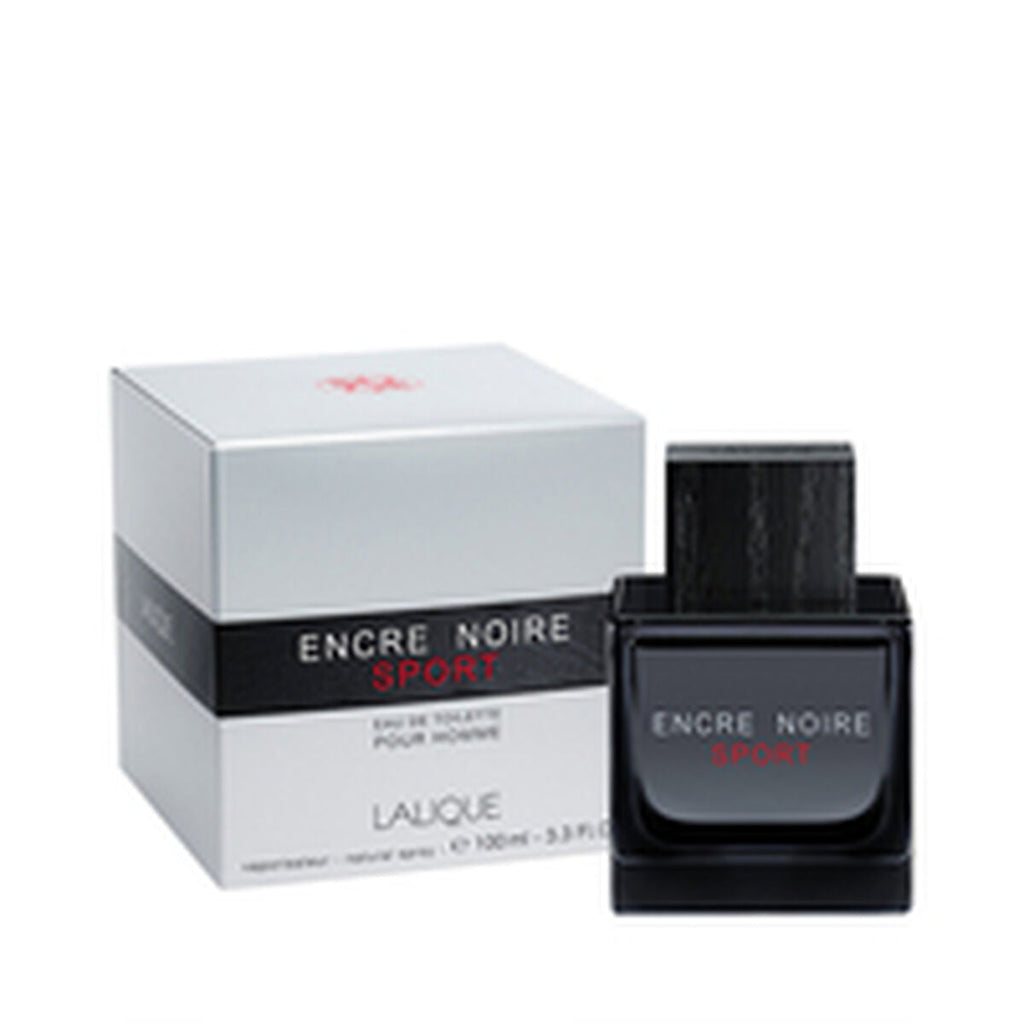Herrenparfüm lalique encre noire edt 100 ml encre noire