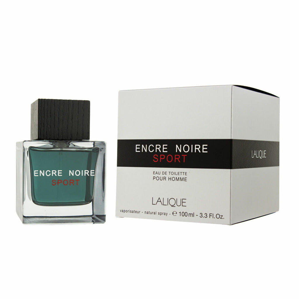 Herrenparfüm lalique encre noire edt 100 ml encre noire