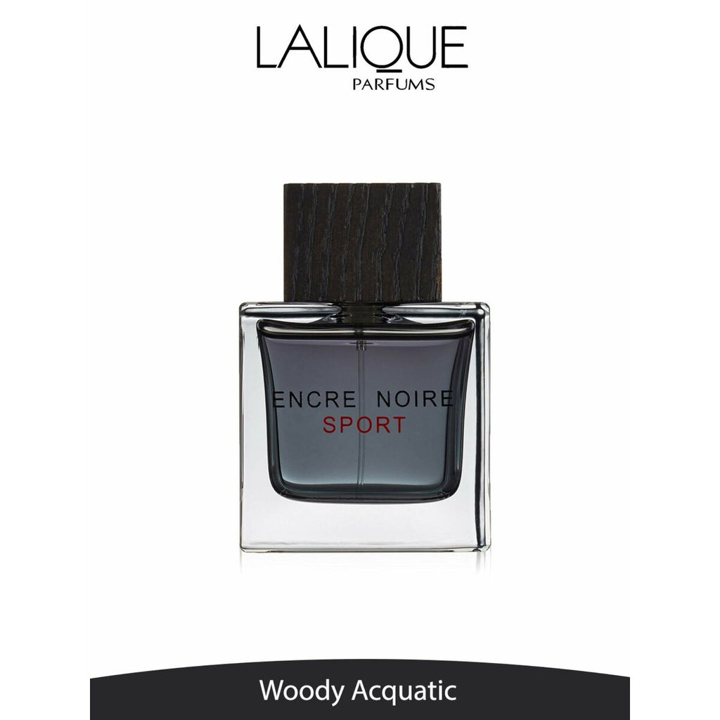 Herrenparfüm lalique encre noire edt 100 ml encre noire