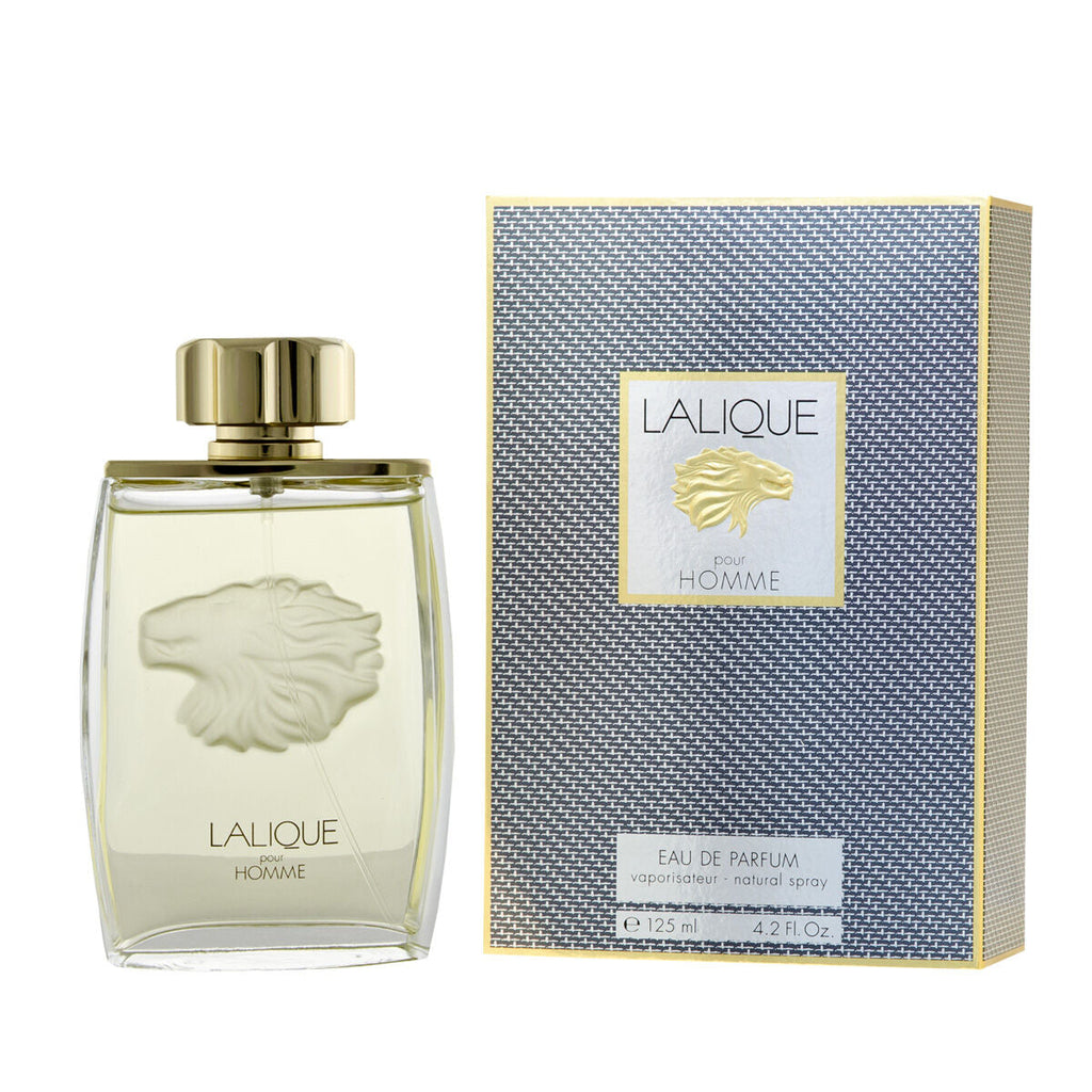 Herrenparfüm lalique lion - schönheit parfums und duftwasser