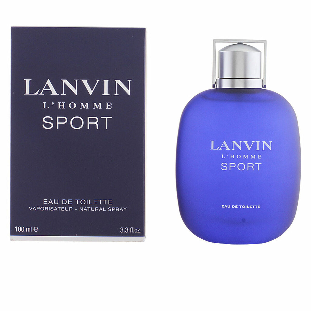 Herrenparfüm lanvin 459163 edt 100 ml - schönheit parfums