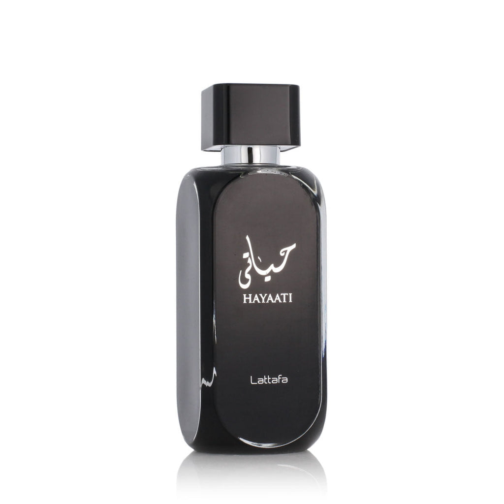 Herrenparfüm lattafa hayaati edp 100 ml - schönheit parfums