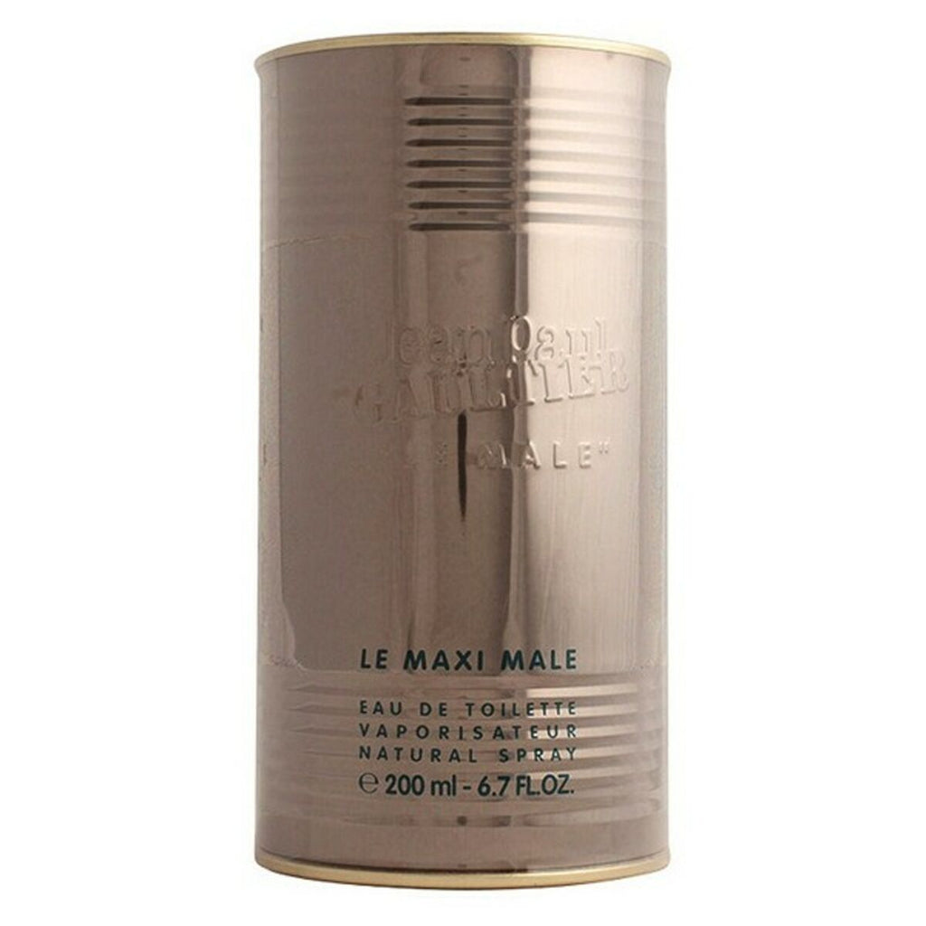 Herrenparfüm le male jean paul gaultier 2724283382780 edt