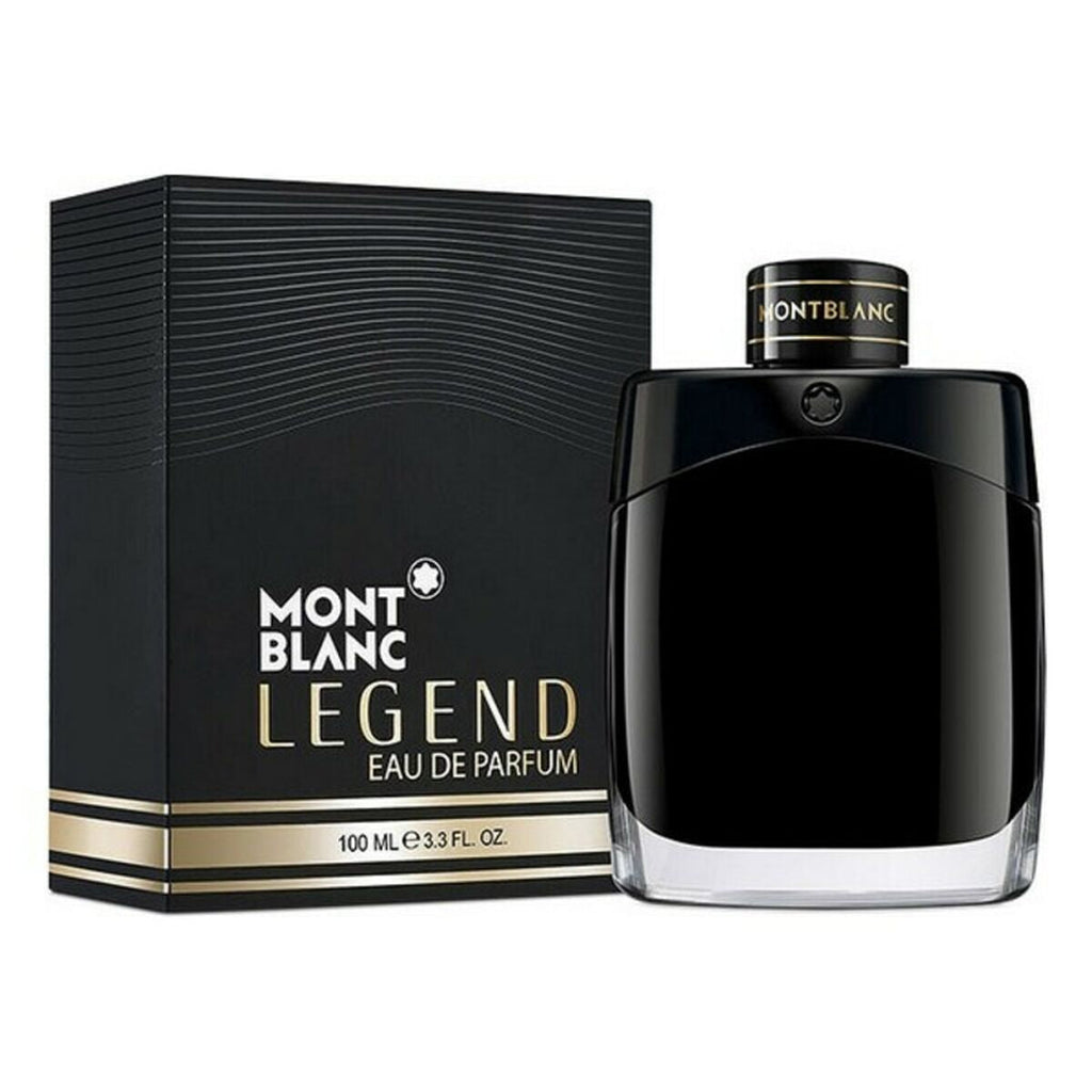 Herrenparfüm legend montblanc edp - schönheit parfums