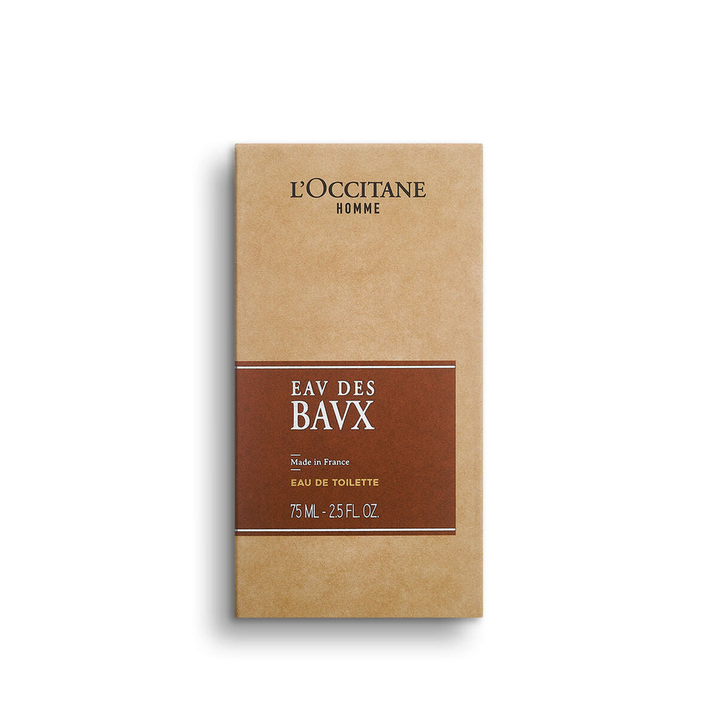 Herrenparfüm l’occitane en provence hombre l’occitane en