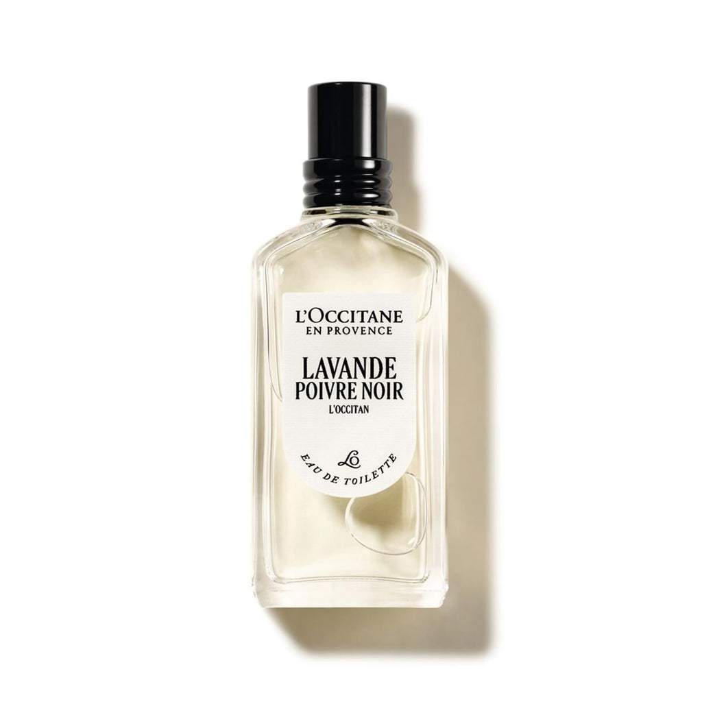 Herrenparfüm l’occitane en provence lavande poivre noir