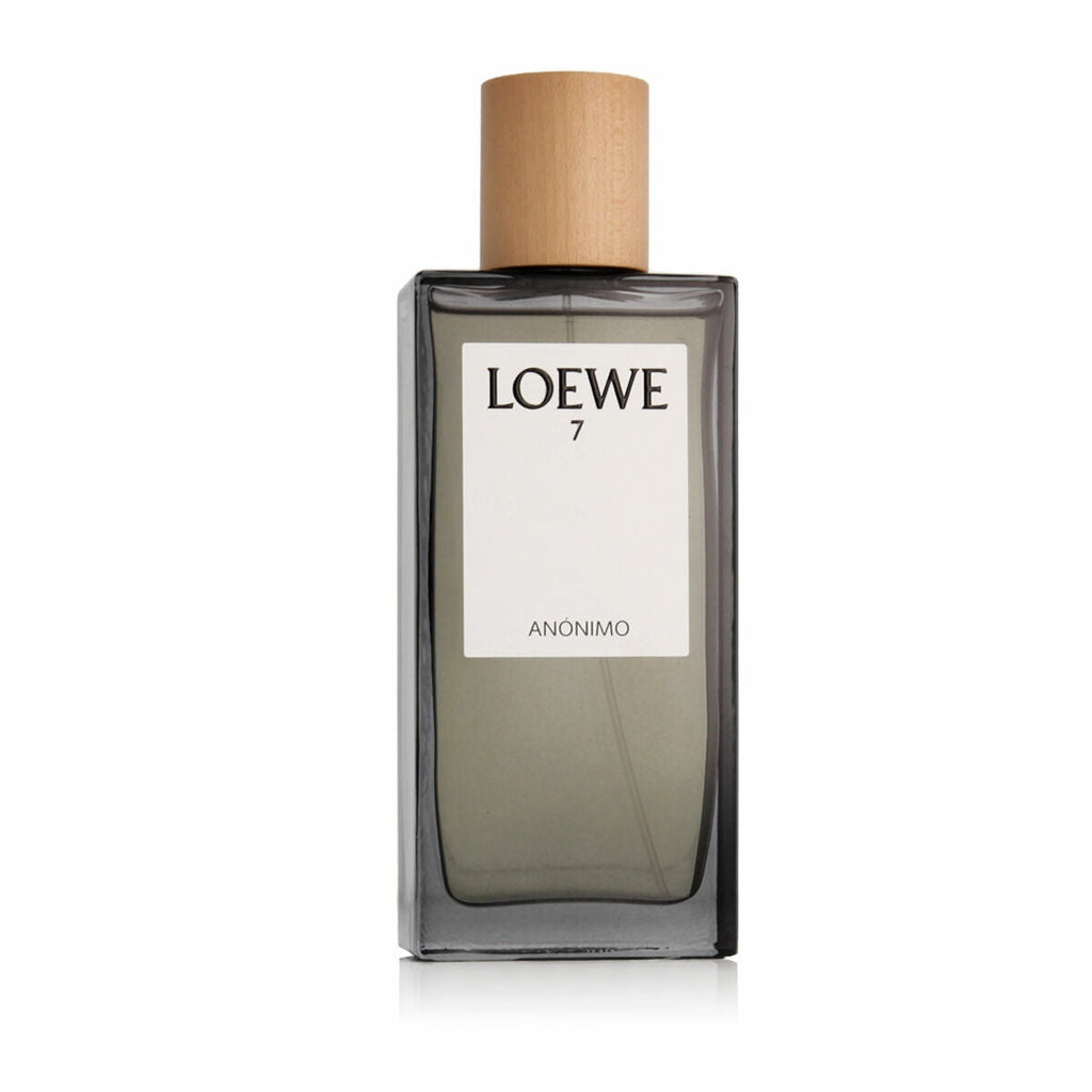 Herrenparfüm loewe 7 anonimo edp 100 ml - schönheit parfums