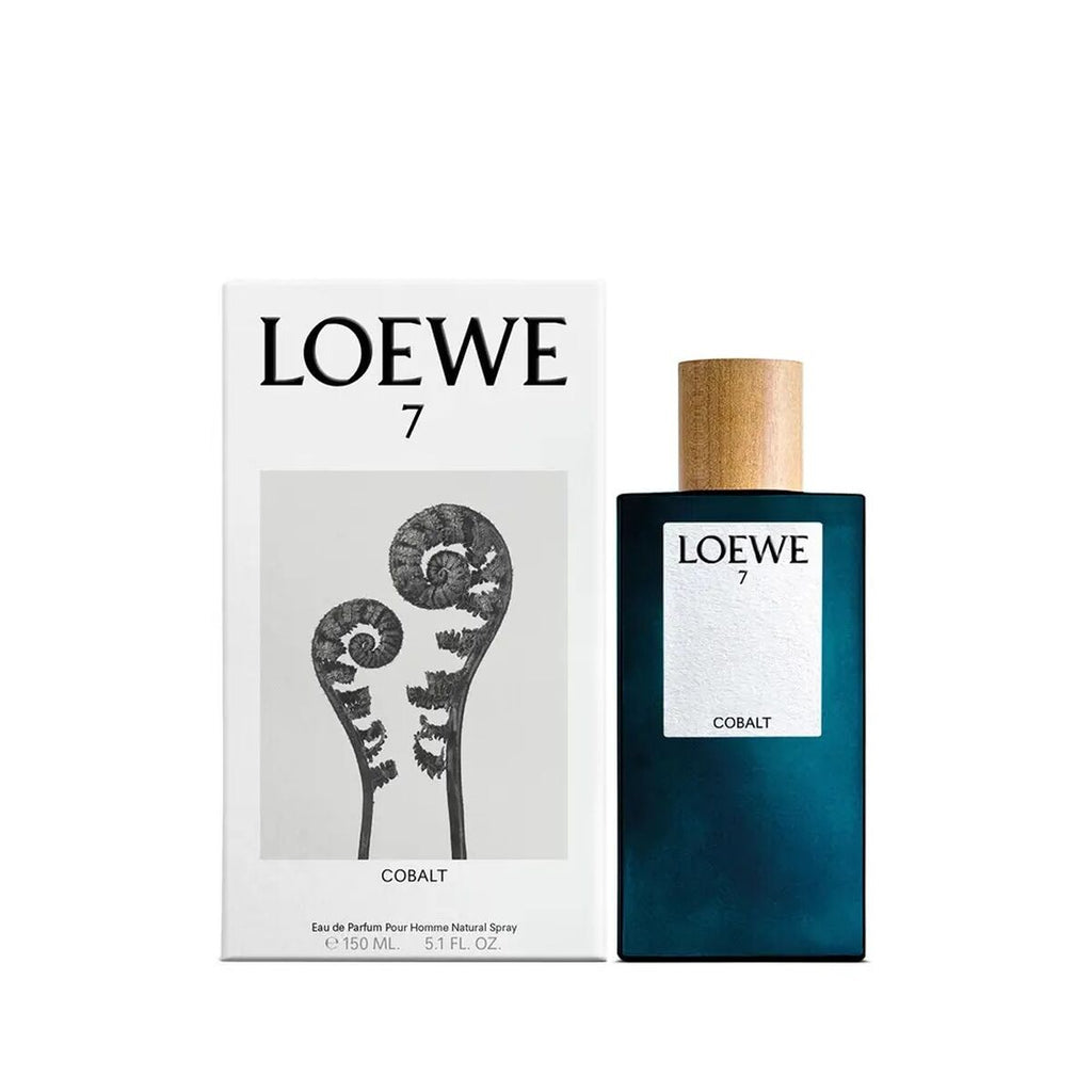 Herrenparfüm loewe 7 cobalt edp 150 ml - schönheit parfums