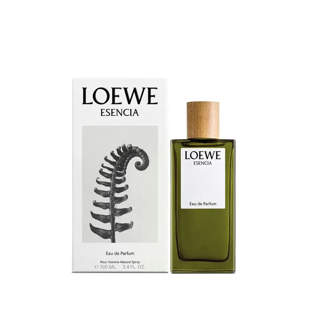 Herrenparfüm loewe esencia edp 150 ml - schönheit parfums