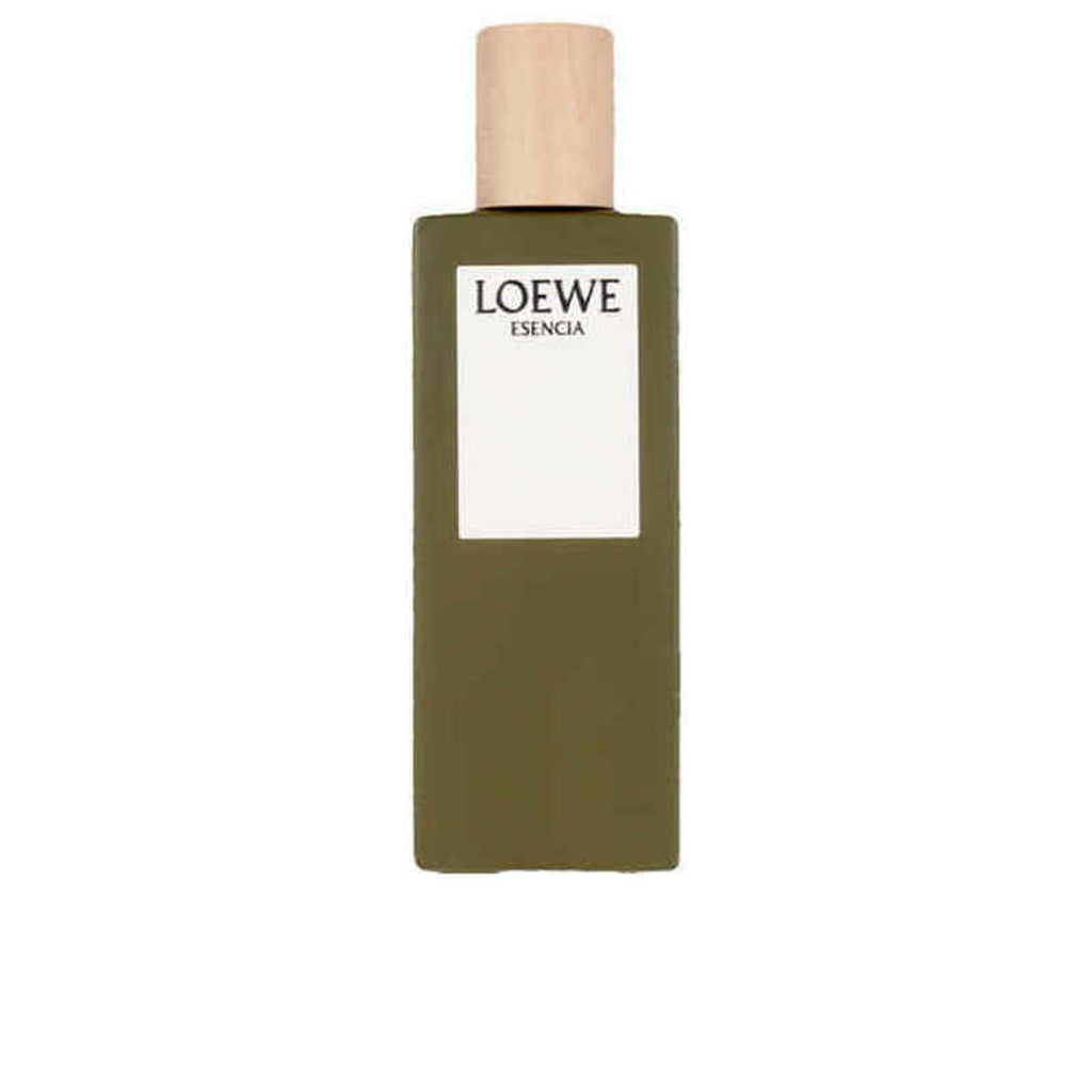 Herrenparfüm loewe esencia edt 50 ml - schönheit parfums