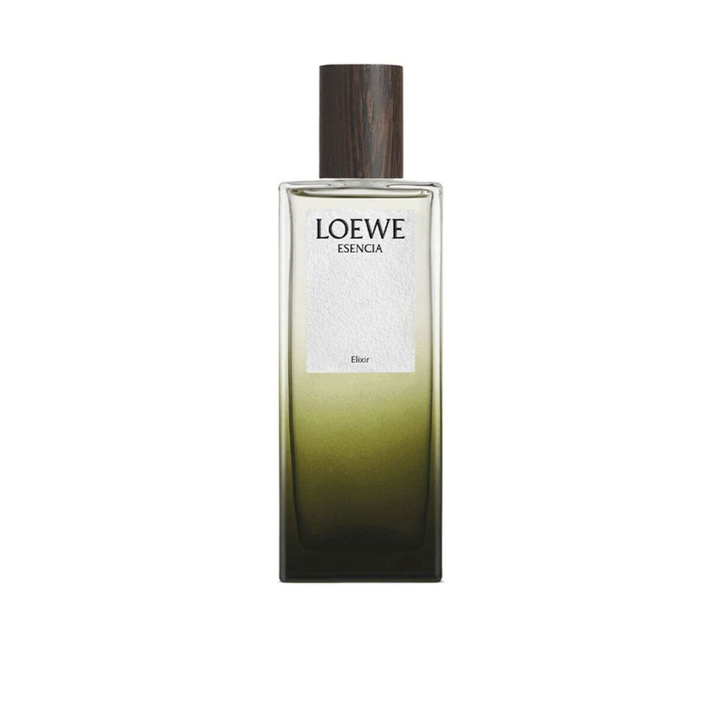 Herrenparfüm loewe esencia elixir edp 50 ml - schönheit