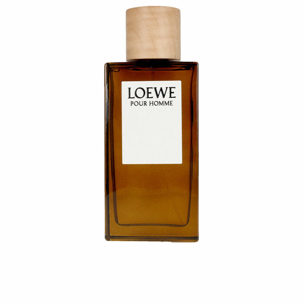Herrenparfüm loewe loewe pour homme edt 150 ml - schönheit