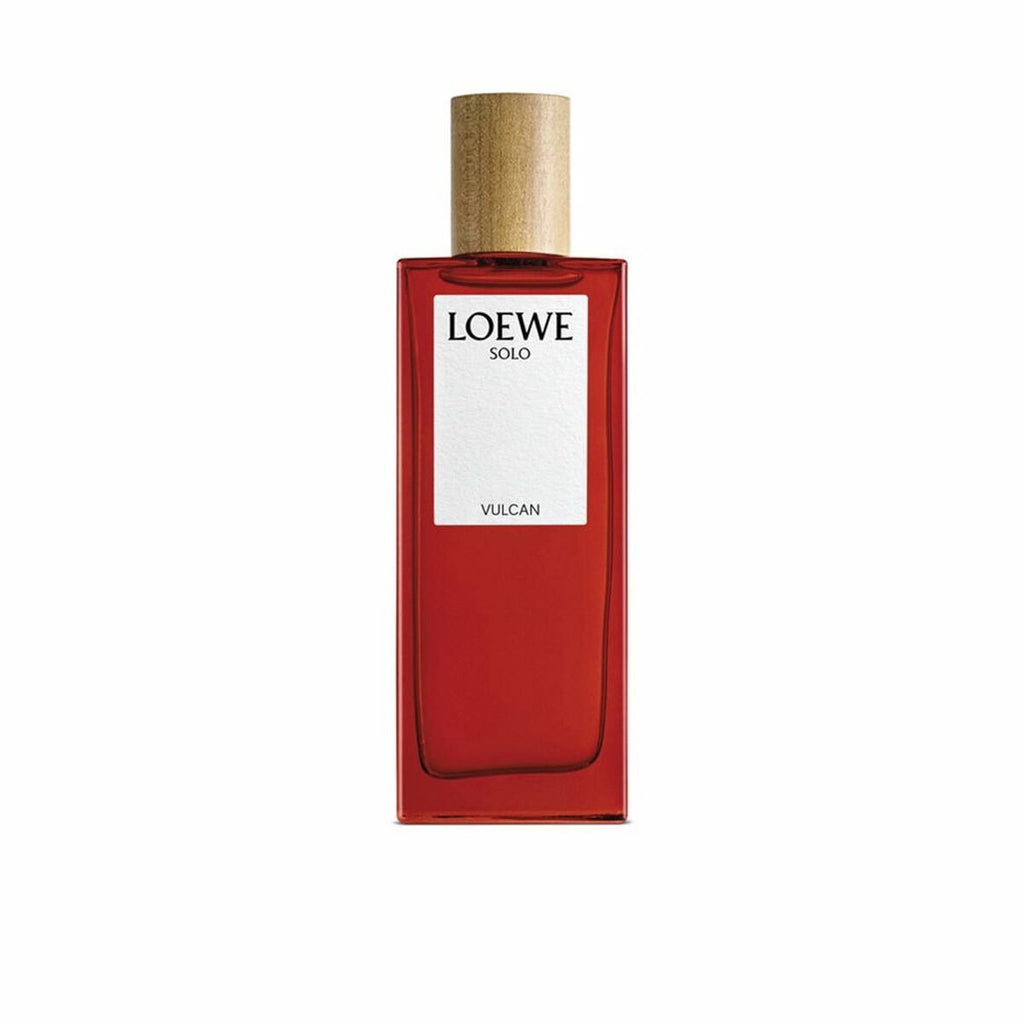 Herrenparfüm loewe solo vulcan edp 100 ml - schönheit