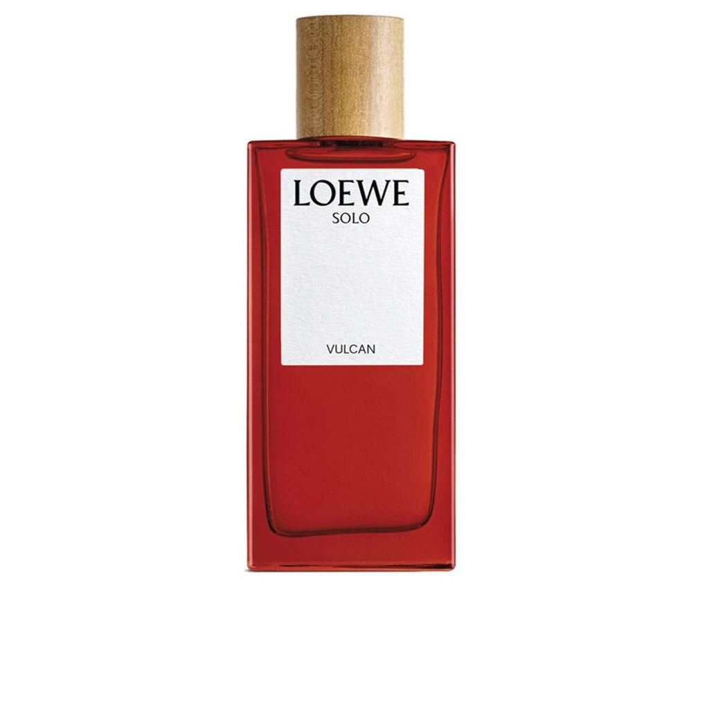 Herrenparfüm loewe solo vulcan edp 50 ml - schönheit