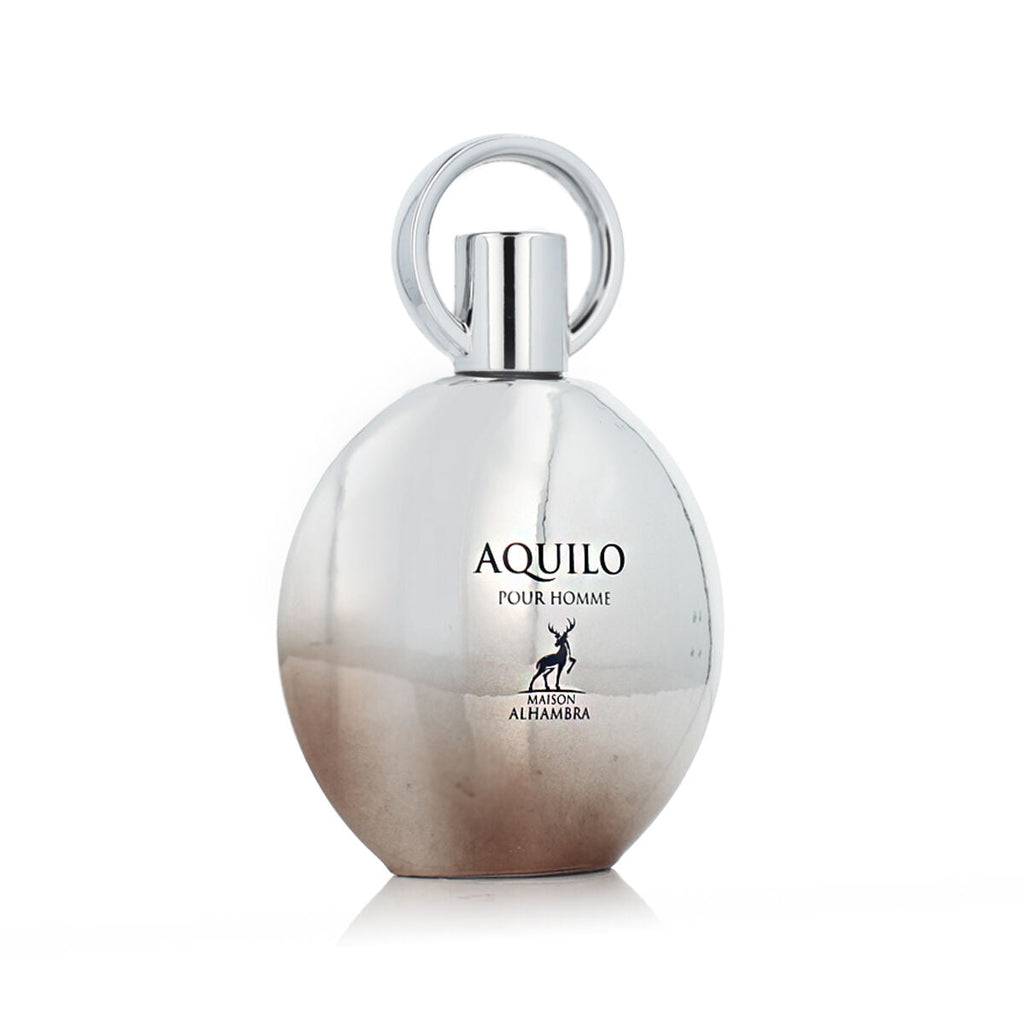 Herrenparfüm maison alhambra aquilo edp 100 ml - schönheit