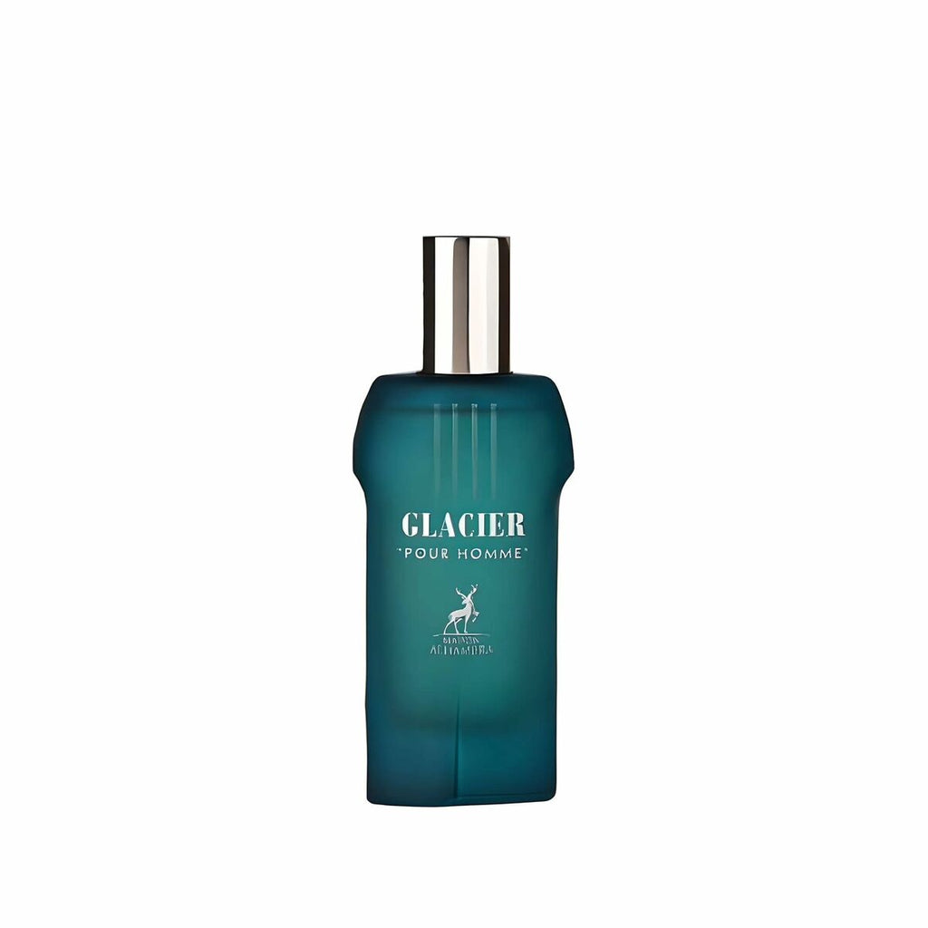 Herrenparfüm maison alhambra edp glacier 100 ml - schönheit