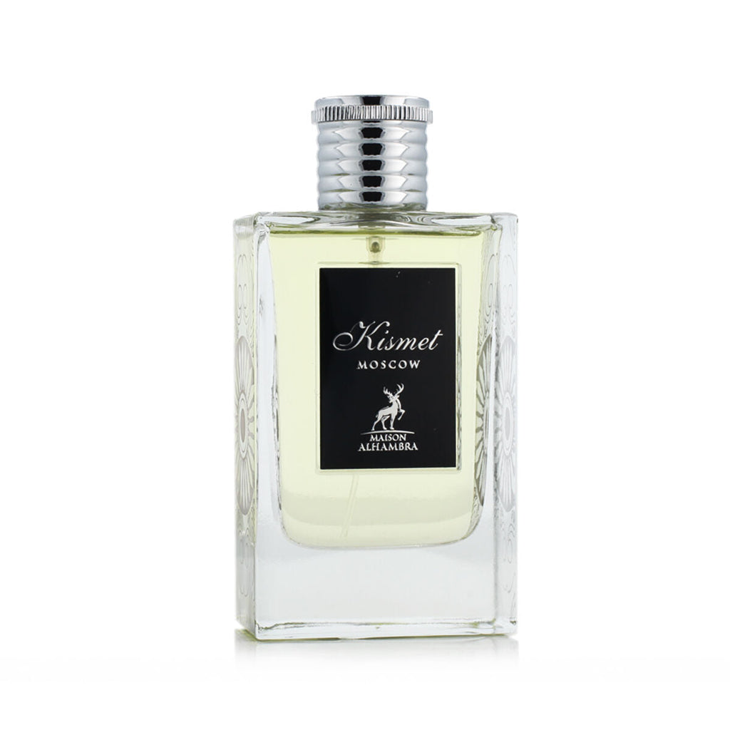 Herrenparfüm maison alhambra kismet moscow edp 100 ml