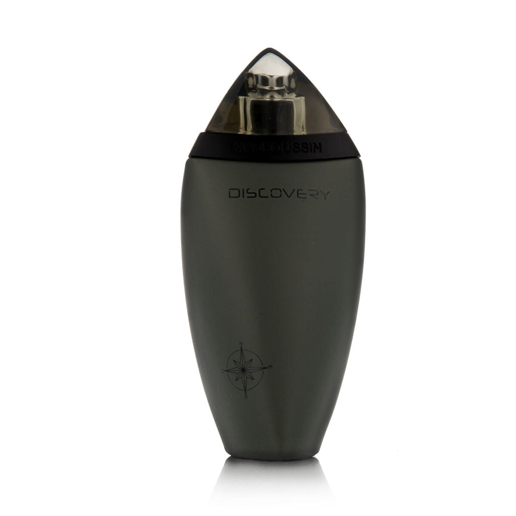 Herrenparfüm mauboussin discovery edp 100 ml - schönheit