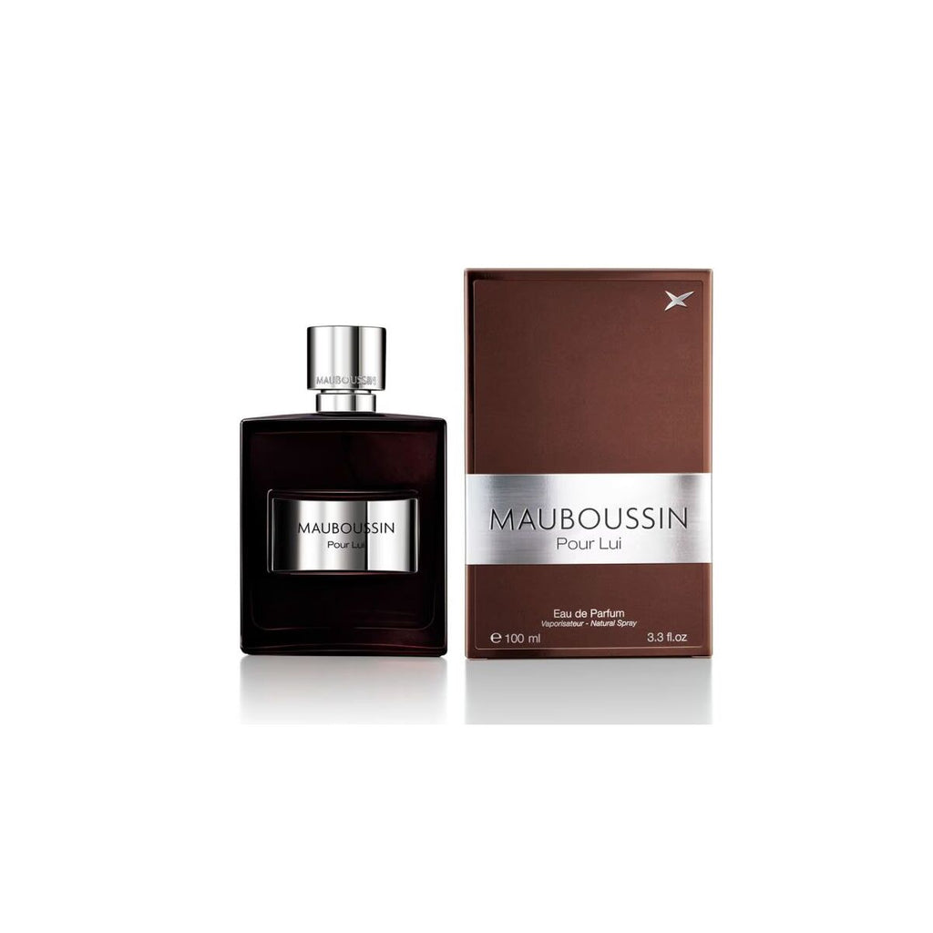 Herrenparfüm mauboussin pour lui edp - schönheit parfums