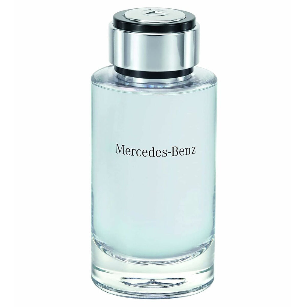 Herrenparfüm mercedes benz edt mercedes-benz 240 ml