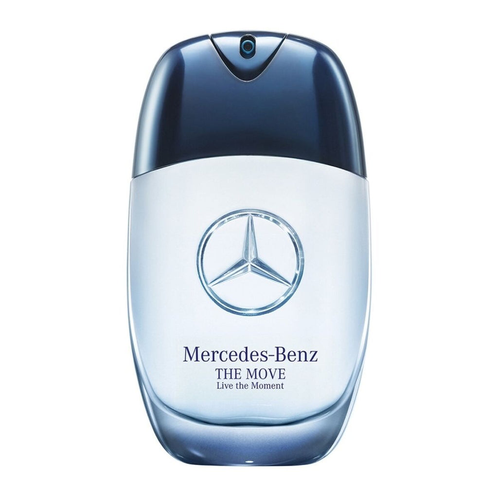 Herrenparfüm mercedes benz the move live moment edp 100 ml