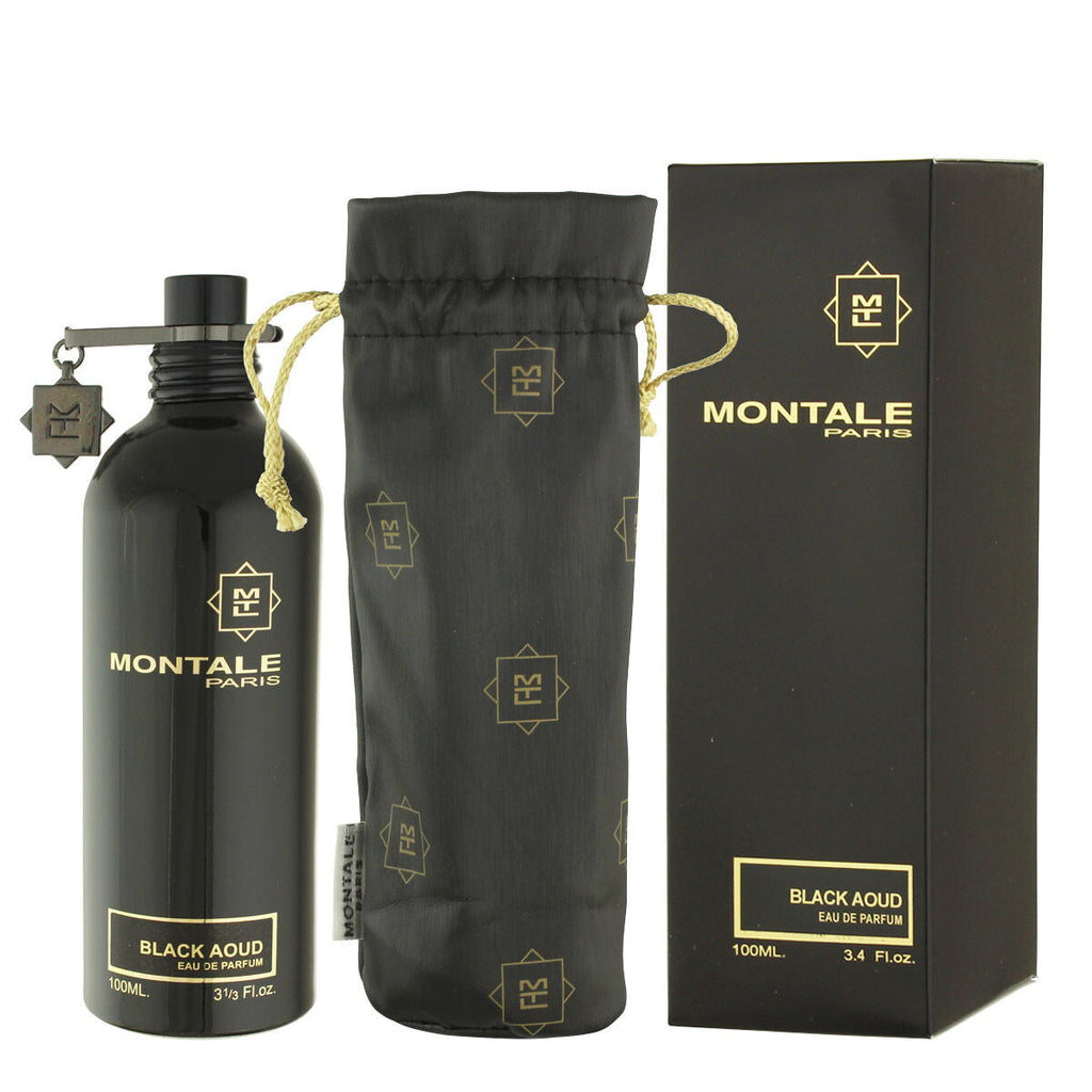 Herrenparfüm montale edp 100 ml - schönheit parfums