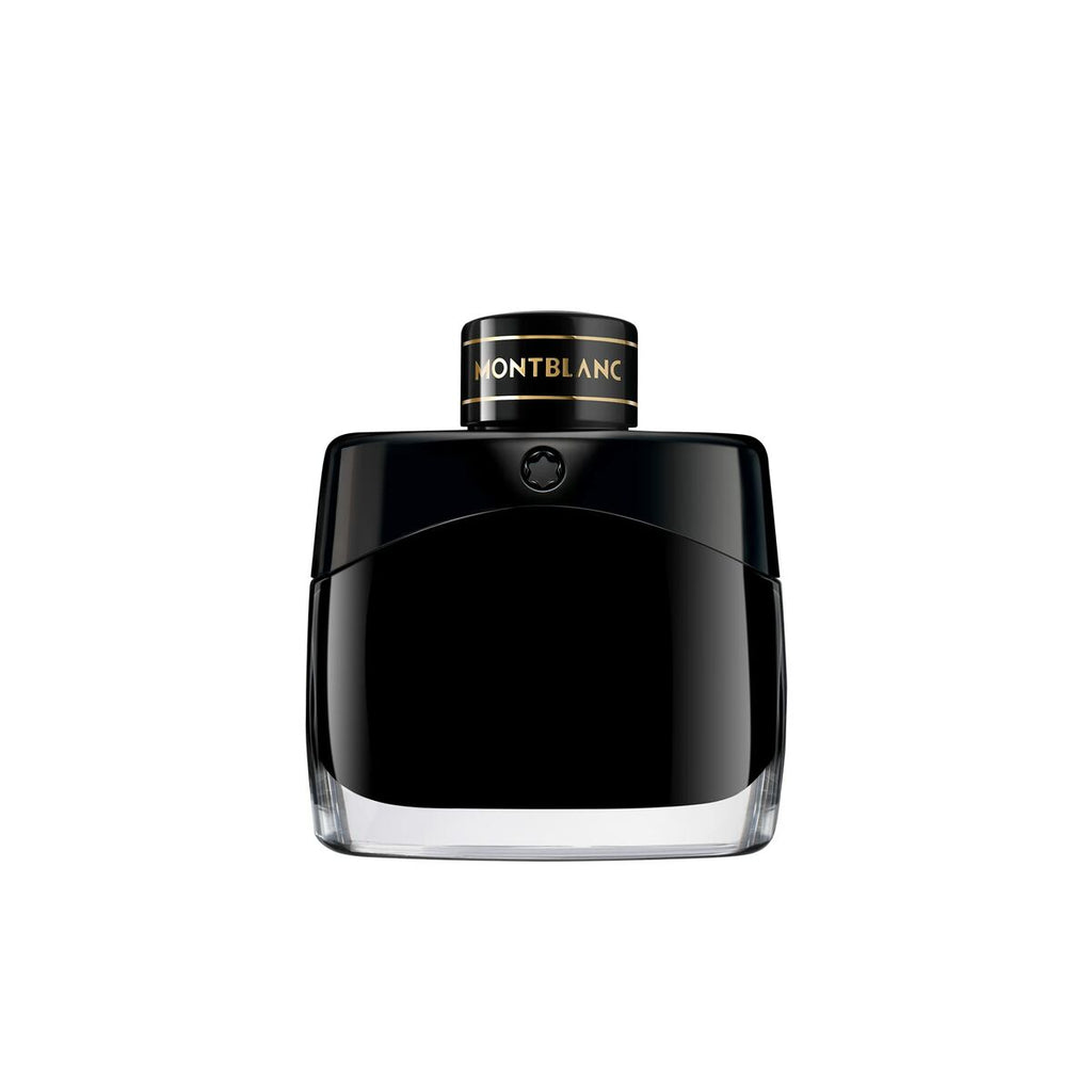 Herrenparfüm montblanc edp legend 50 ml - schönheit