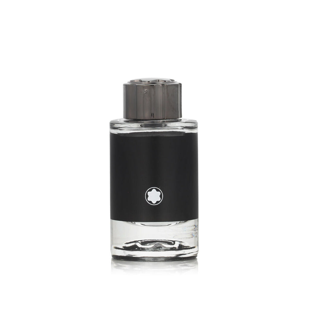 Herrenparfüm montblanc explorer edp 4,5 ml - schönheit