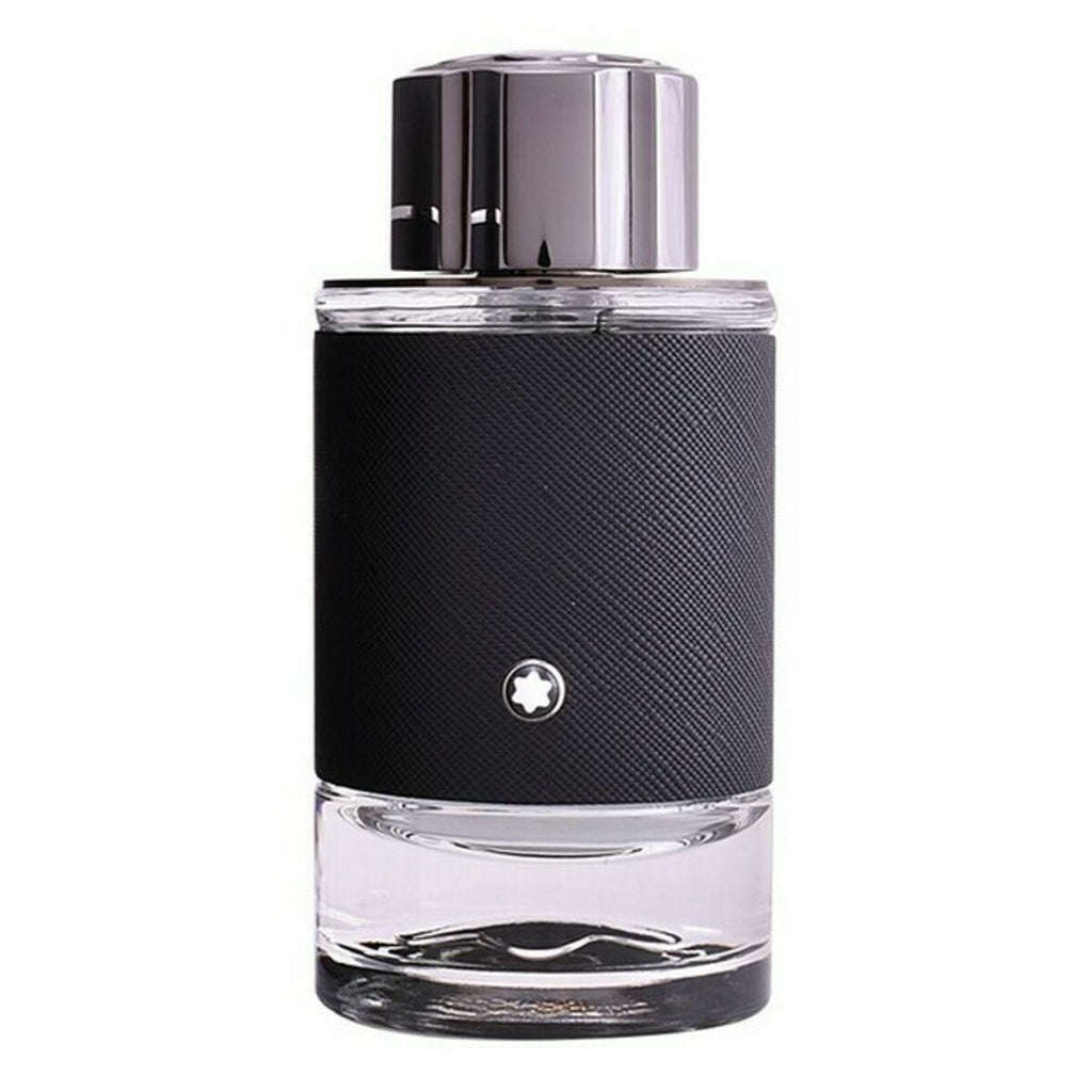 Herrenparfüm montblanc explorer edp 60 ml - schönheit