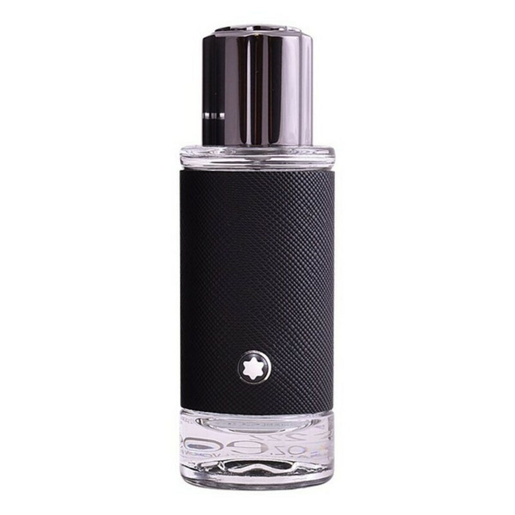 Herrenparfüm montblanc explorer edp 60 ml - schönheit