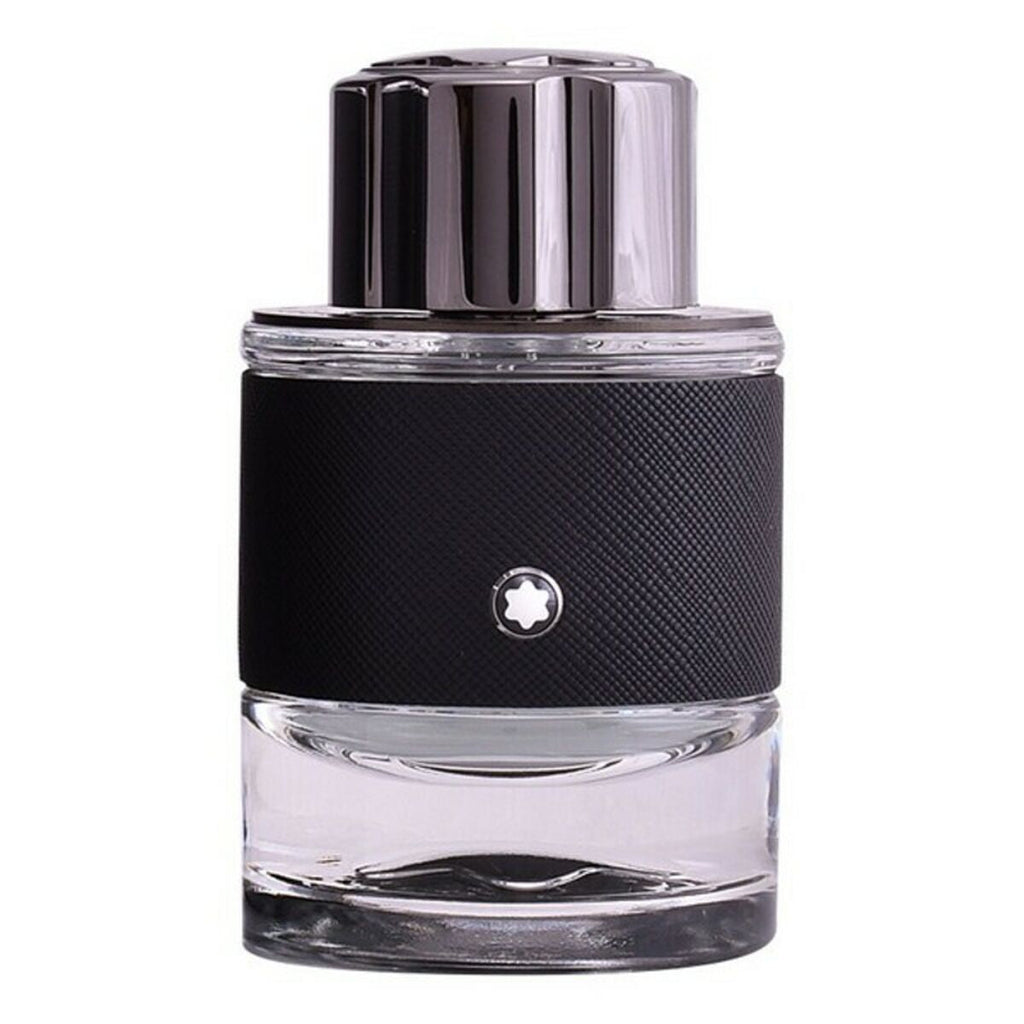 Herrenparfüm montblanc explorer edp 60 ml - schönheit