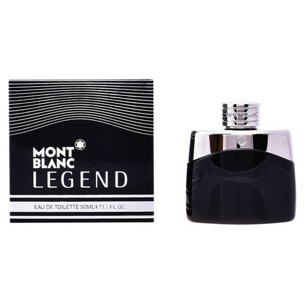 Herrenparfüm montblanc legend edt 200 ml - schönheit