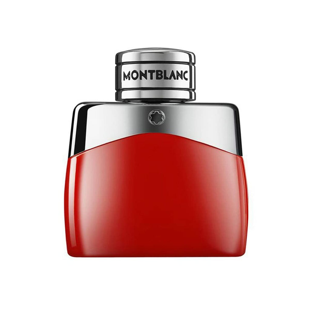 Herrenparfüm montblanc legend red edp 30 ml - schönheit