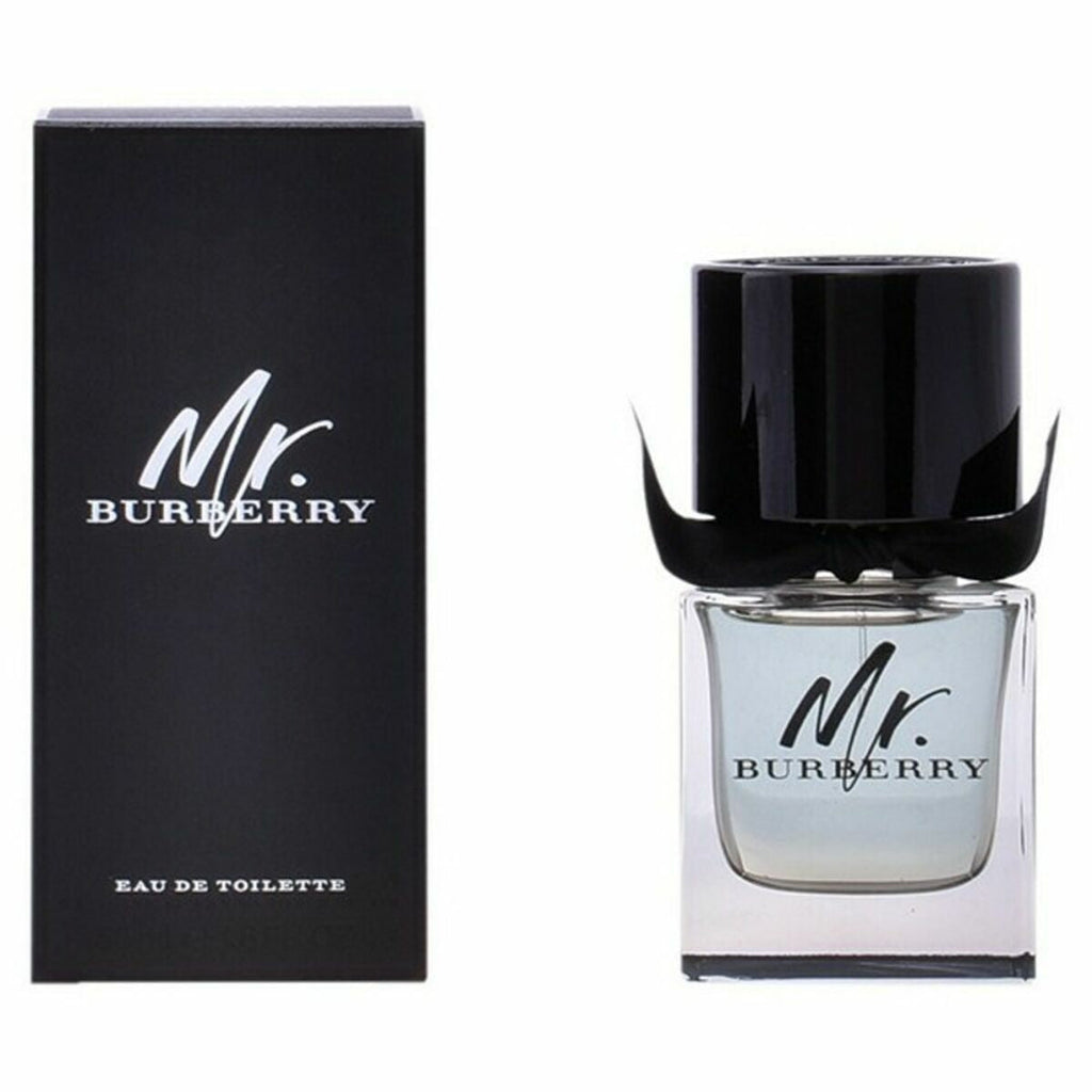 Herrenparfüm mr burberry edt 50 ml - schönheit parfums