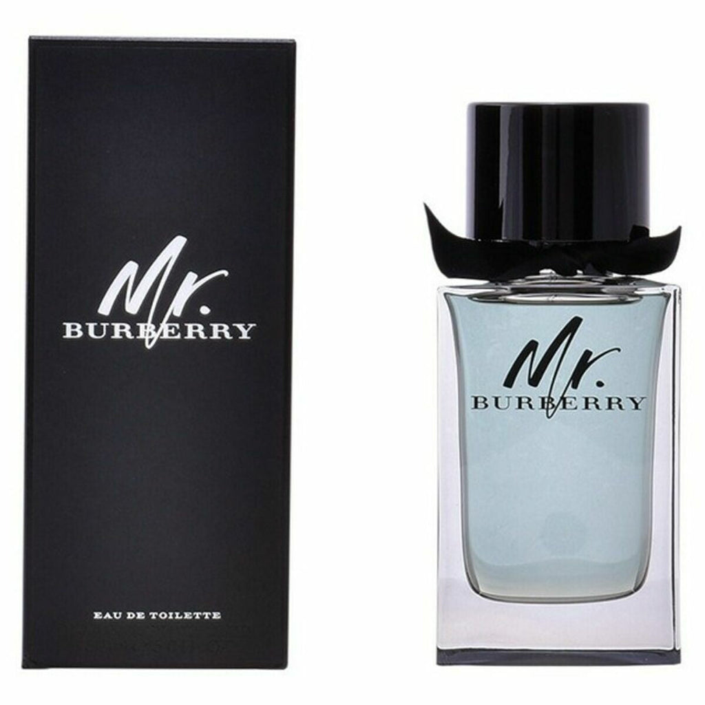 Herrenparfüm mr burberry edt 50 ml - schönheit parfums