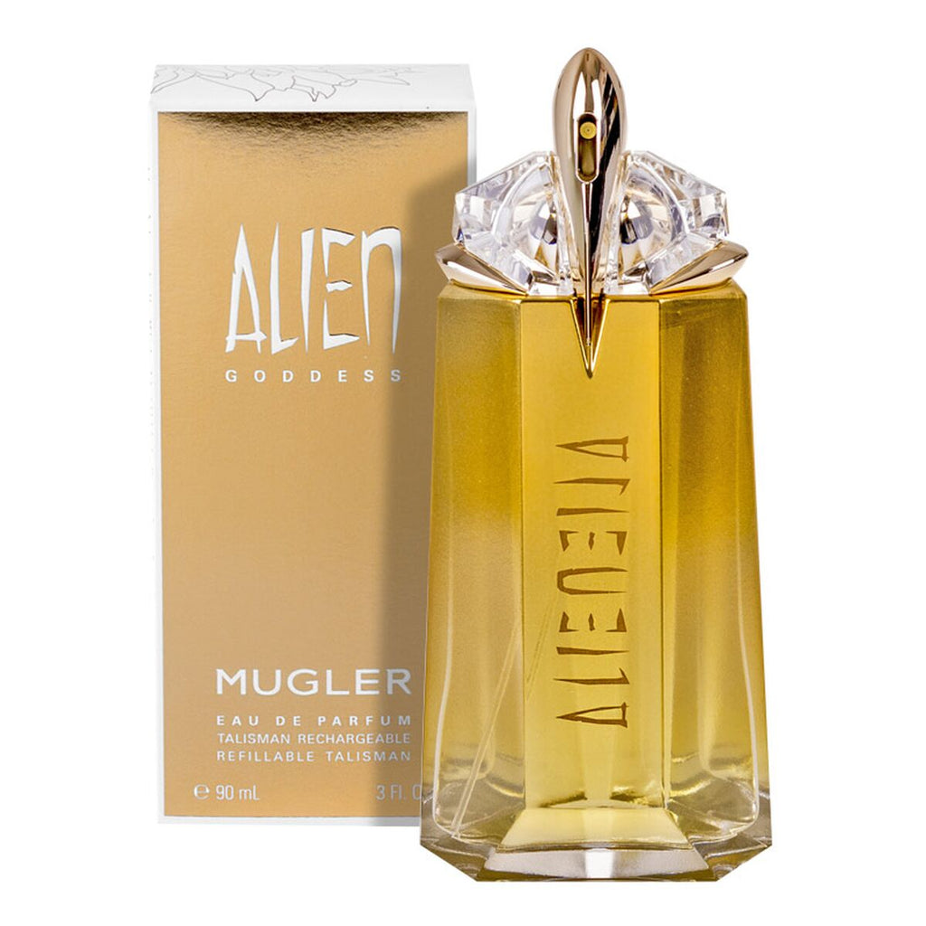 Herrenparfüm mugler edp - schönheit parfums und duftwasser