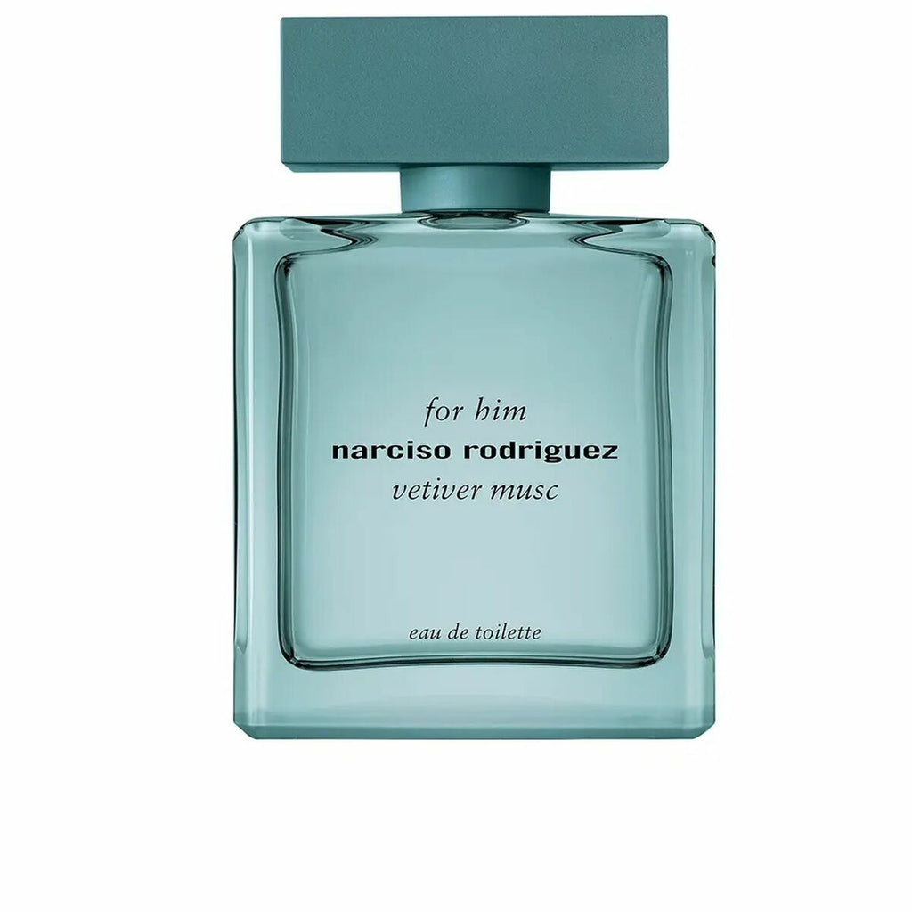Herrenparfüm narciso rodriguez for him vetiver musc edt 100