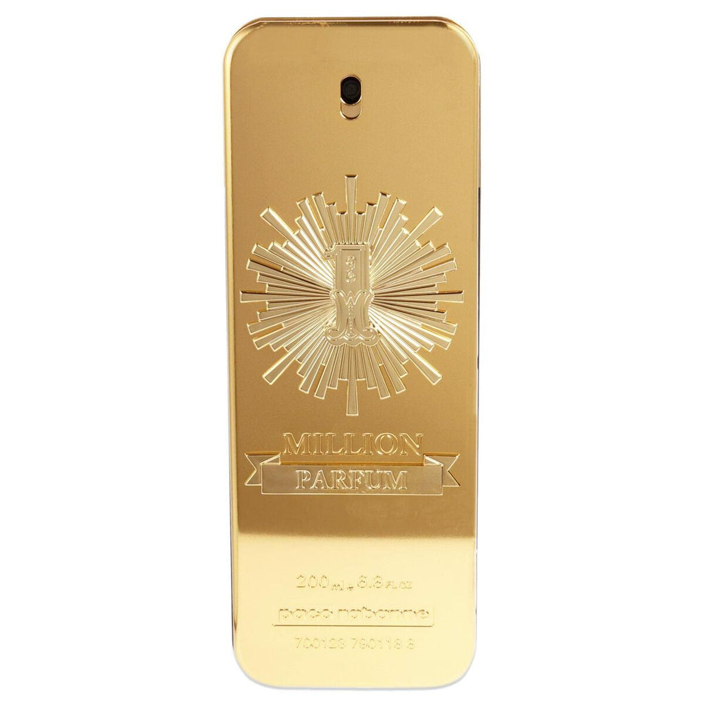 Herrenparfüm paco rabanne 65158198 edp 200 ml (1 stück)